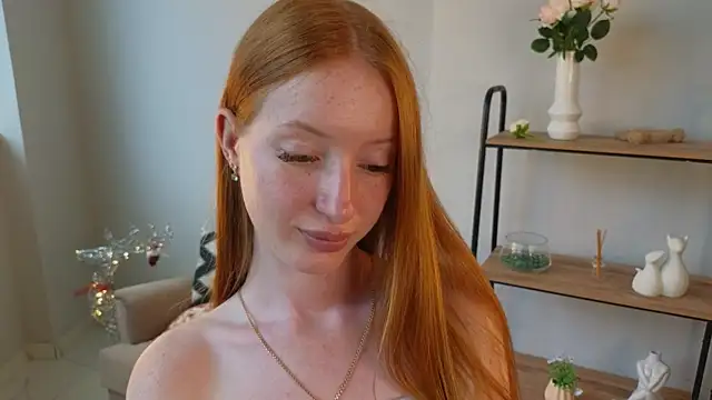 غرفة دردشة Felicia_Bernot المباشرة