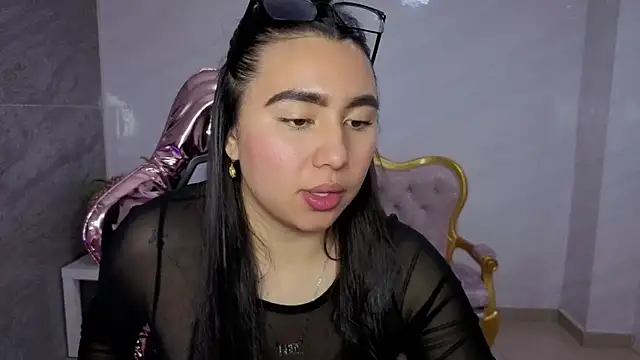 anny1_s Live Chatraum