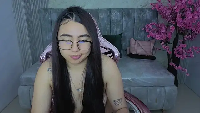 anny1_s Cameră chat live