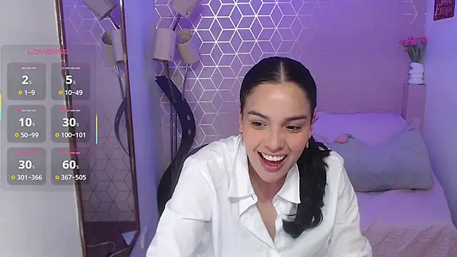 Victoria_Pivet Cameră chat live