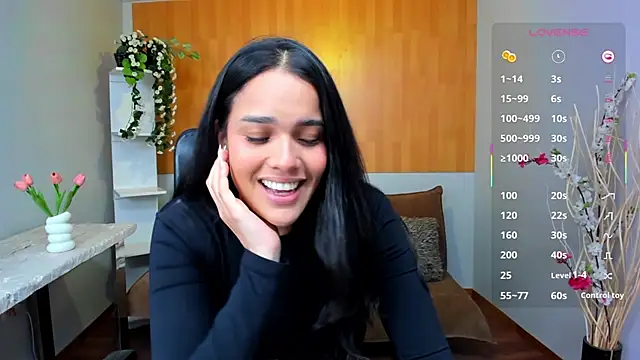 Victoria_Pivet's Live Chat Room