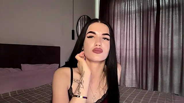 KarieEgge – live chatrum