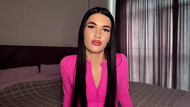 KarieEggen Live chat-huone