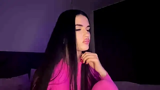 KarieEgge 现场聊天室