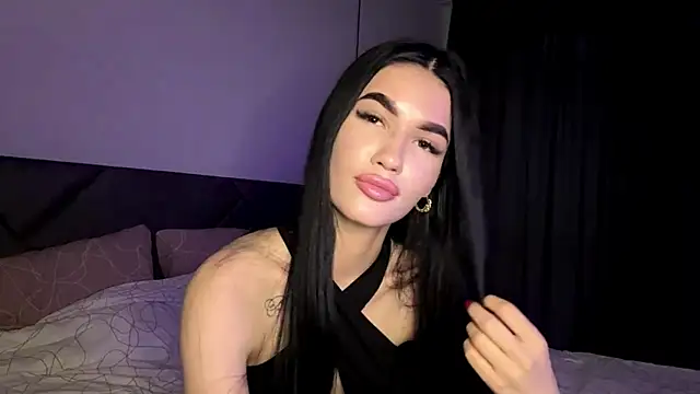 Sala de chat en directo de KarieEgge