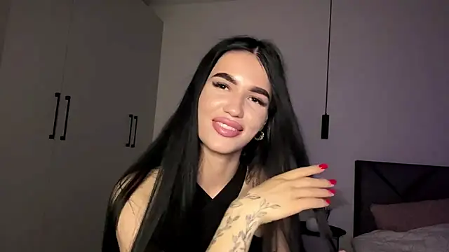Chat ao vivo de KarieEgge