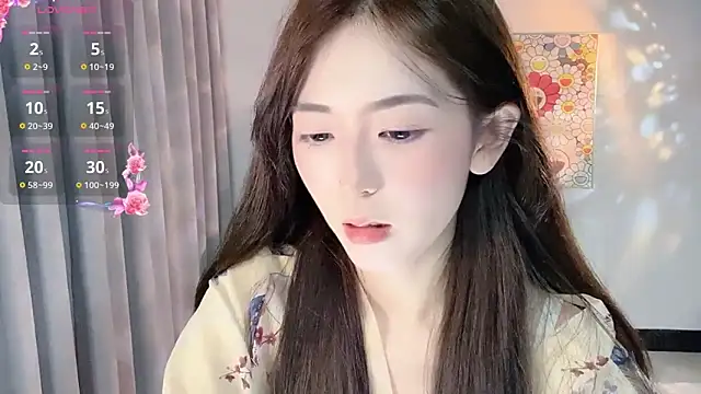 G0MM-AA Live Chatraum