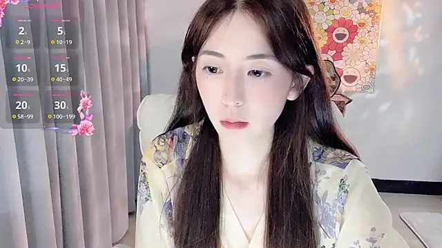 Chat ao vivo de G0MM-AA