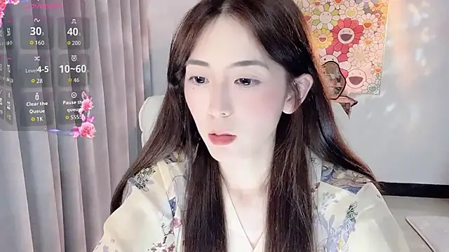 G0MM-AA Cameră chat live