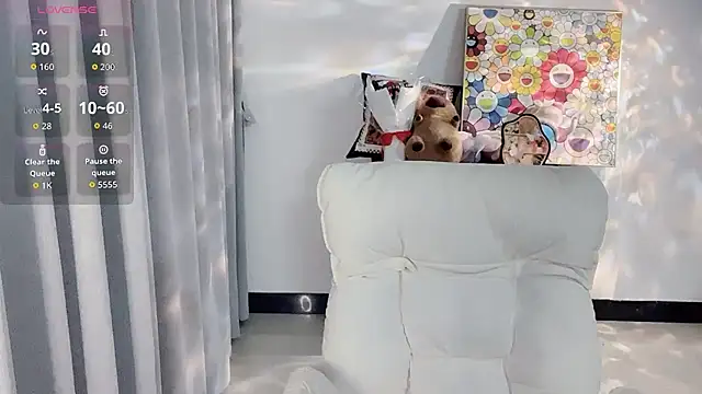 Sala de chat ao vivo de G0MM-AA