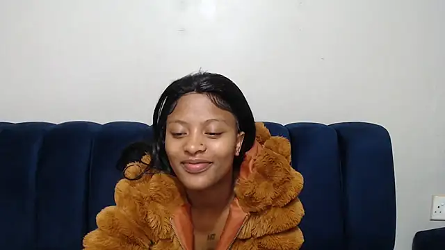Živá chatovací místnost Youngling05