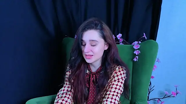 Sala de chat en directo de ReynaEdge