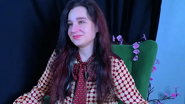 ReynaEdge Live Chatraum