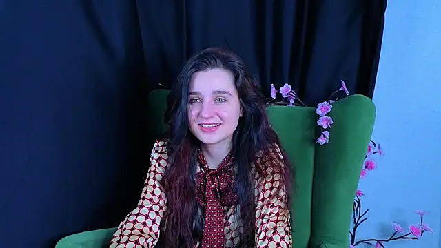 ReynaEdge's Live Chat Room