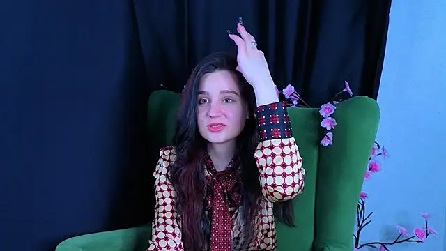 ReynaEdge Live Chatraum