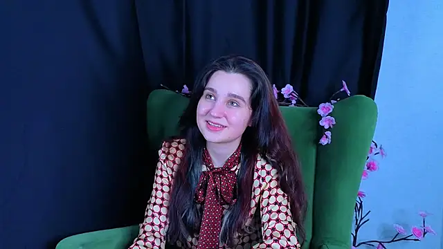 ReynaEdge's Live Chat Room