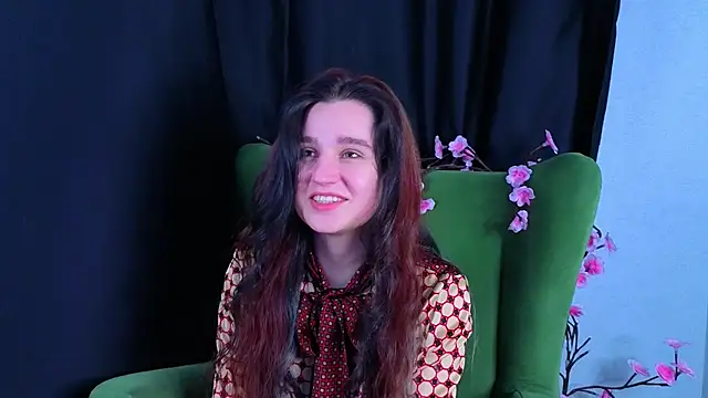 ReynaEdge's Live Chat Room