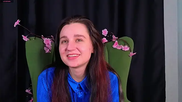 Chatroom en direct de ReynaEdge