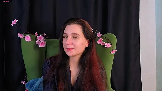 ReynaEdge Live Chatraum