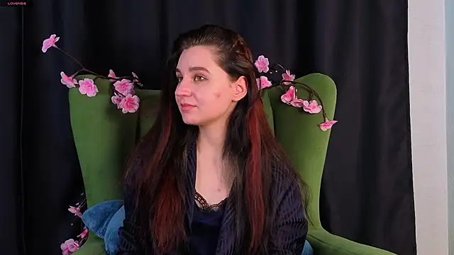 Sala de chat en directo de ReynaEdge