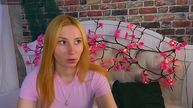 RosalieHandley – live chatrum