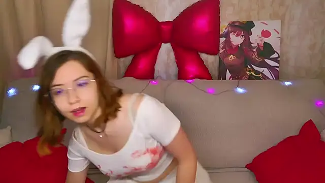 HelenCream Cameră chat live