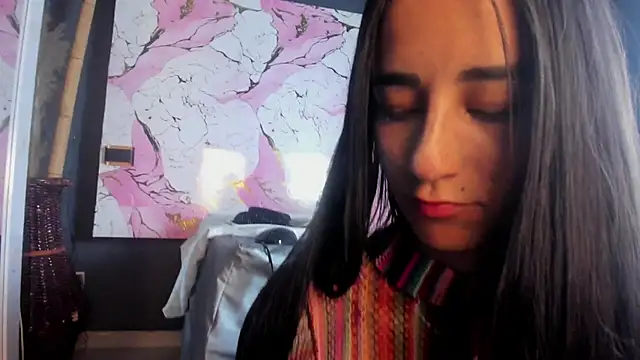 Nathy_Gloww élő chatszobája