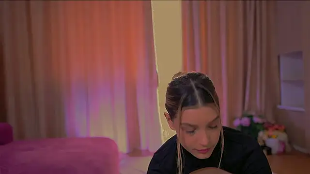 EvaBelmonte чат на живо