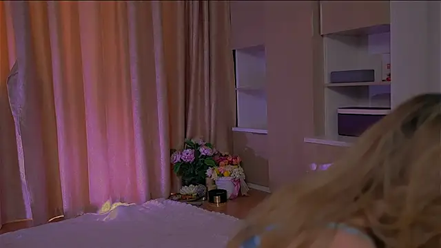 EvaBelmonte Cameră chat live