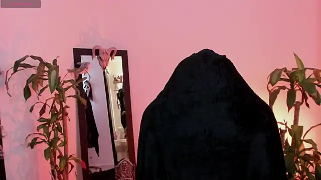 MissCharlottte_18 Live Chatraum