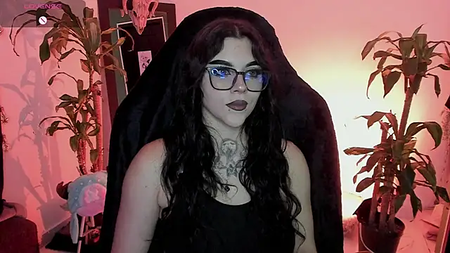 MissCharlottte_18 Live Chatrum