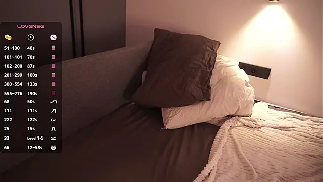Chat soba uživo modela MarceleneBriscoe