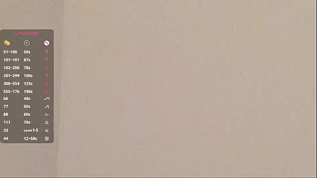 MarceleneBriscoe's Live Chat Room