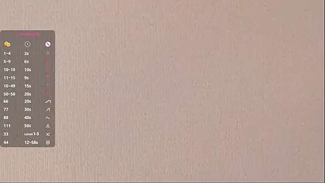 Živá chatovací místnost MarceleneBriscoe