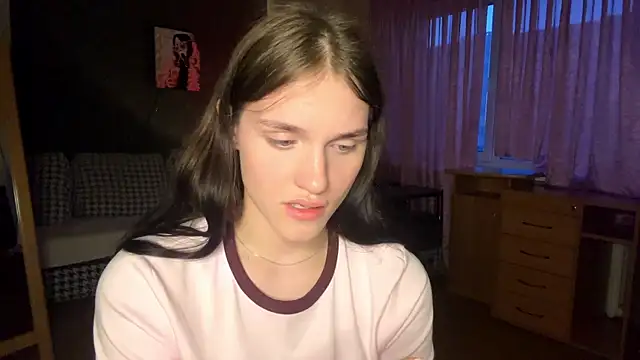 DottieWhitacker Cameră chat live
