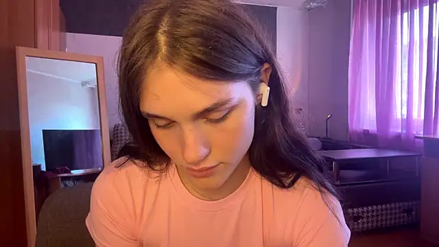 Živá chatovací místnost DottieWhitacker