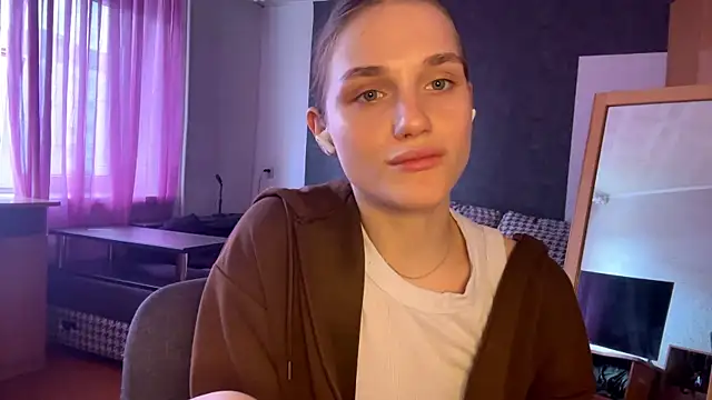 חדר צ'אט בשידור חי של DottieWhitacker