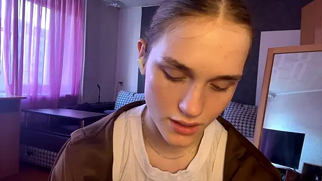 DottieWhitacker Live Chatraum
