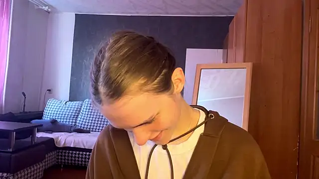 DottieWhitacker Live Chatrum