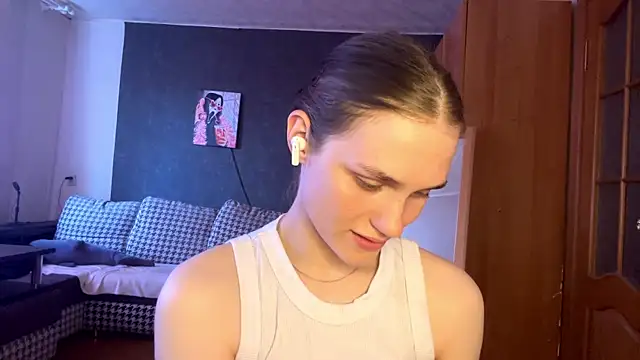 DottieWhitacker Cameră chat live