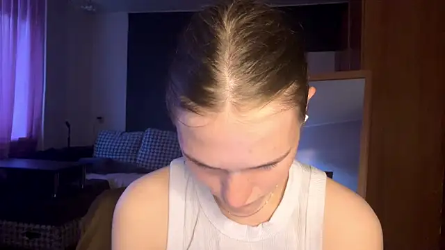 DottieWhitacker Cameră chat live