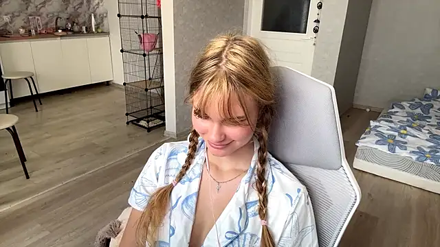Sala de chat en directo de SeePalange