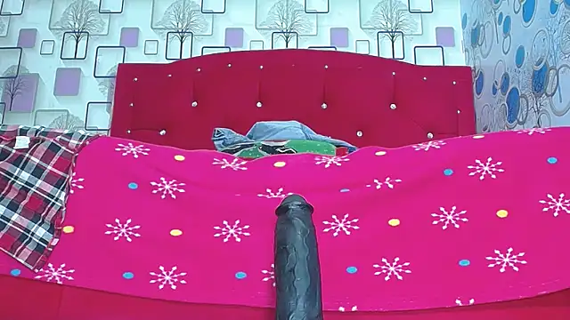 Sala de chat en directo de YESSYFOXX