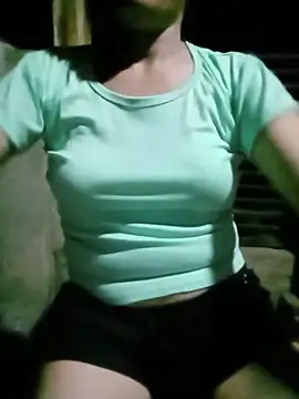 Nana-AsianWetのライブチャットルーム