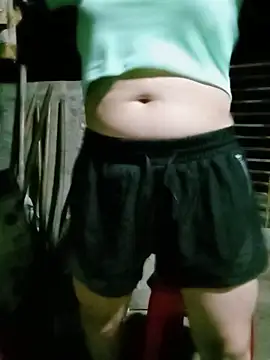 Nana-AsianWet Live chatroom