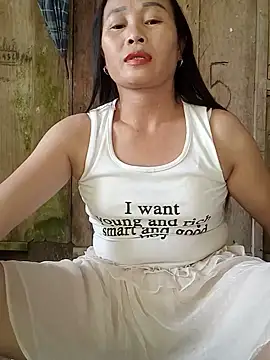 Nana-AsianWet Live Chatraum