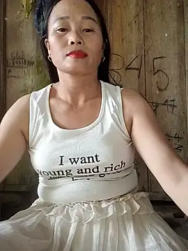 ห้องแชทสดของ Nana-AsianWet