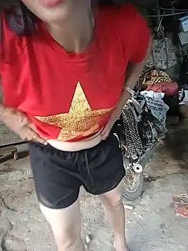 Phòng Chat Trực Tiếp Nana-AsianWet