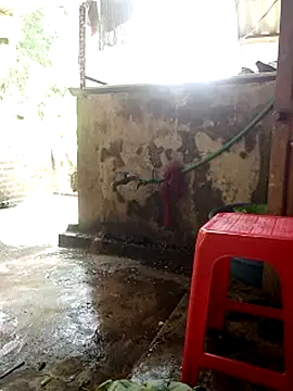 Živá chatovací místnost Nana-AsianWet