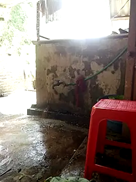 Živá chatovací místnost Nana-AsianWet